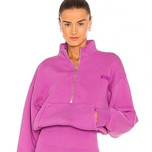 NWT SET ACTIVE Flamingo Pink Sz XS